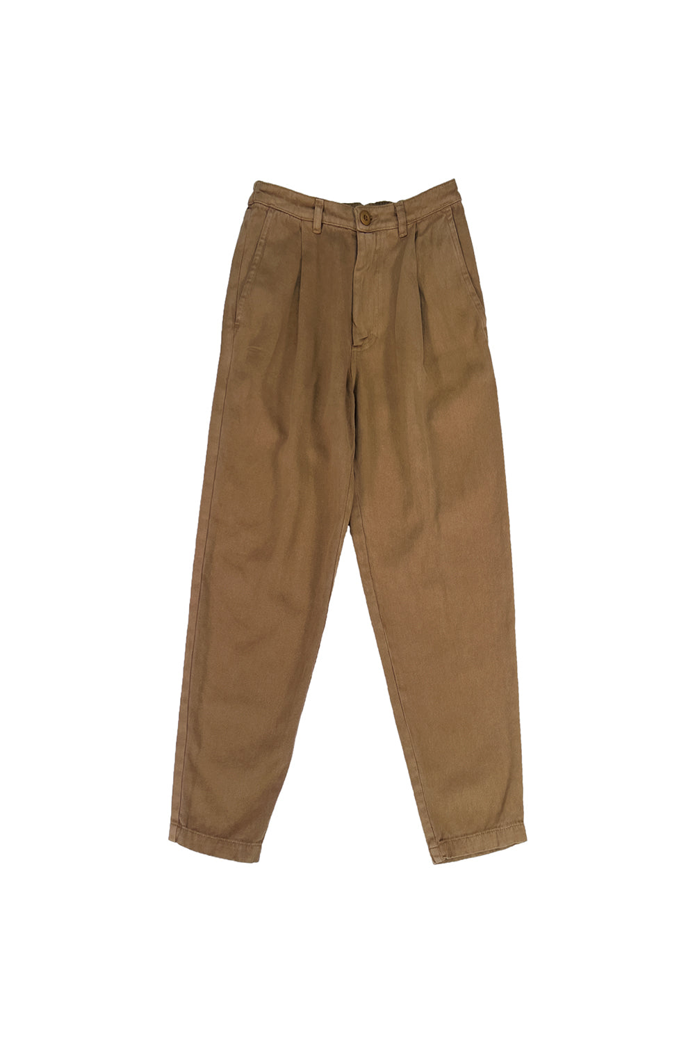 Acuma Pant | Jungmaven Hemp Clothing & Accessories / Color: Coyote