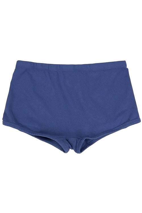Boy Short | Jungmaven Hemp Clothing & Accessories / Color: Wisteria