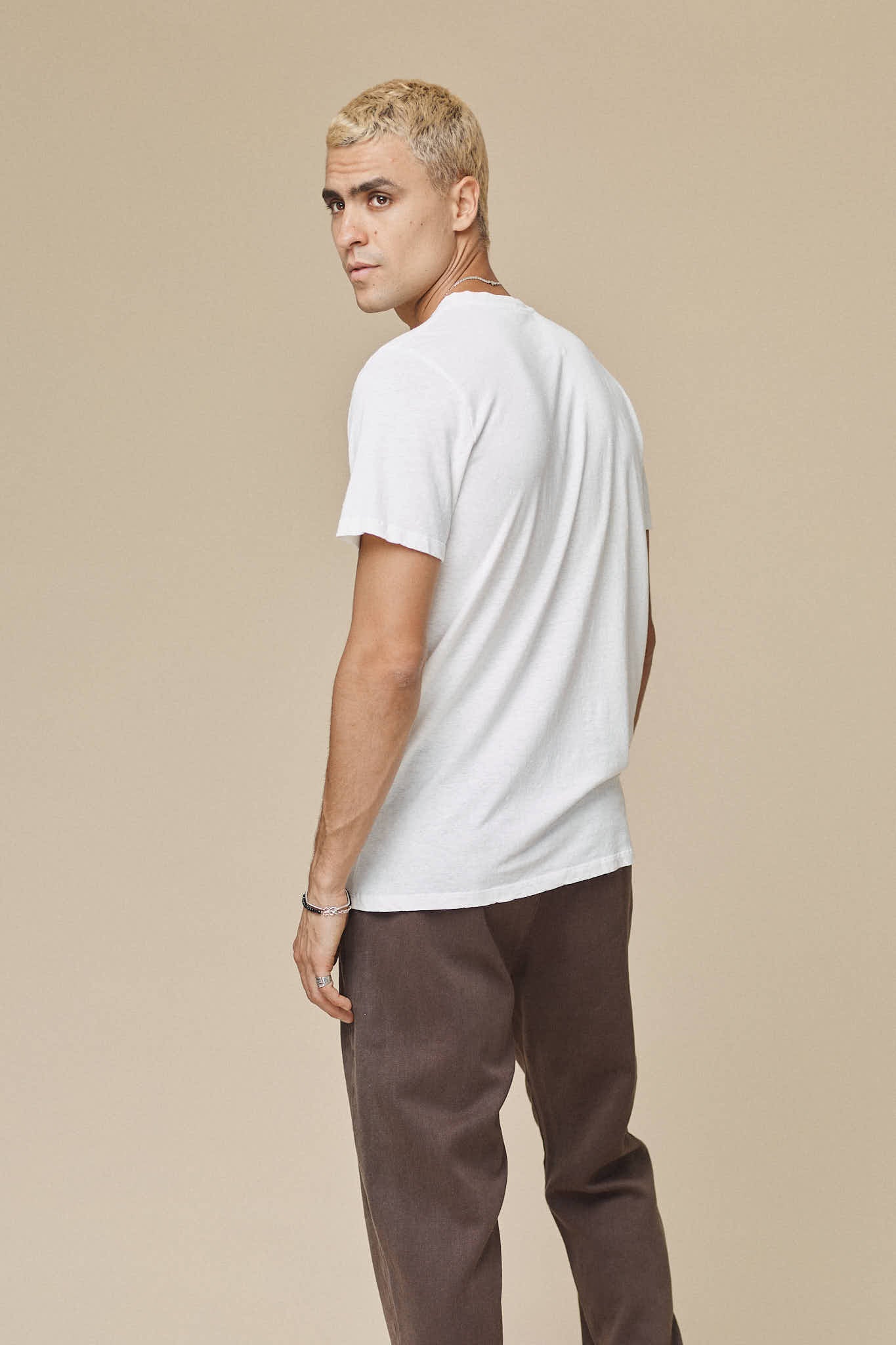 Jung Pocket Tee | Jungmaven Hemp Clothing & Accessories / Color: