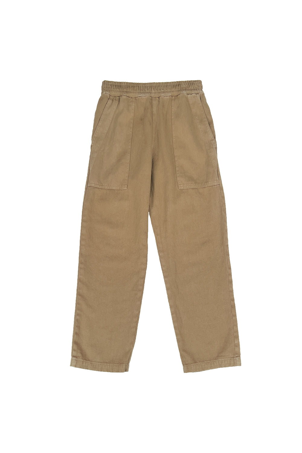 Ocean Pant | Jungmaven Hemp Clothing & Accessories / Color: Coyote