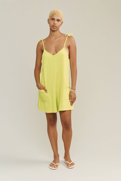 Sespe Short | Jungmaven Hemp Clothing & Accessories / model_desc: Naya is 5’9” wearing XS/S